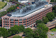 Newmark completes sale of <br>242,477 s/f 640 Memorial Dr.